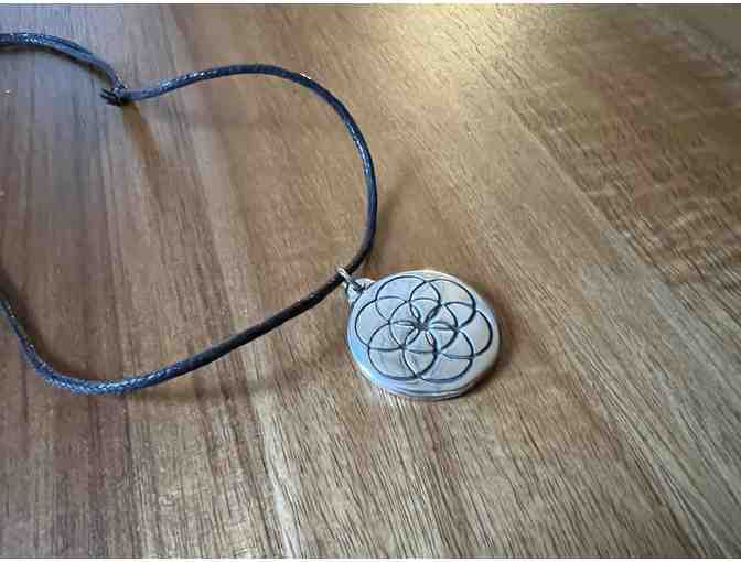 Genesis Necklace