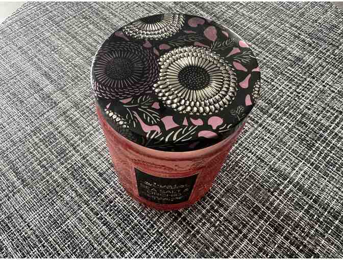 Sea Salt & Orchid Candle