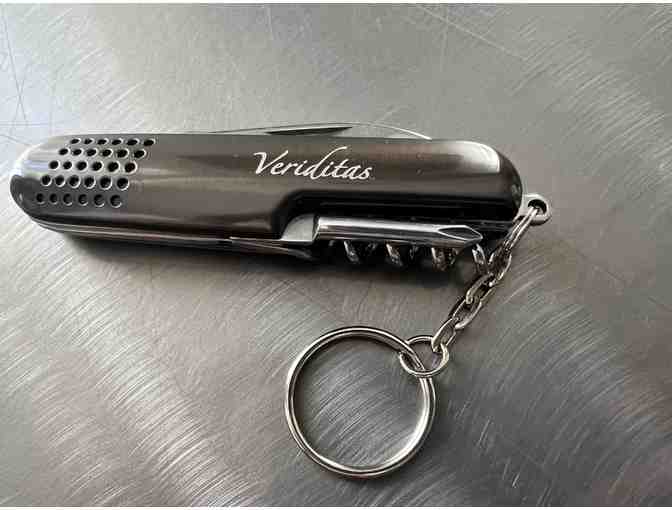 Veriditas Multi-purpose Tool