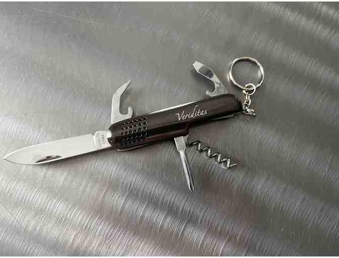 Veriditas Multi-purpose Tool