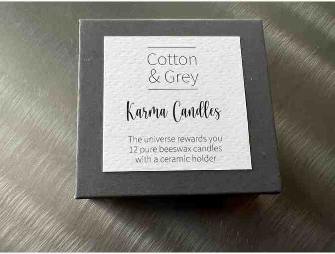 Karma Candle Set