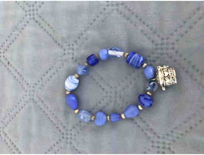 Prayer Box bracelet