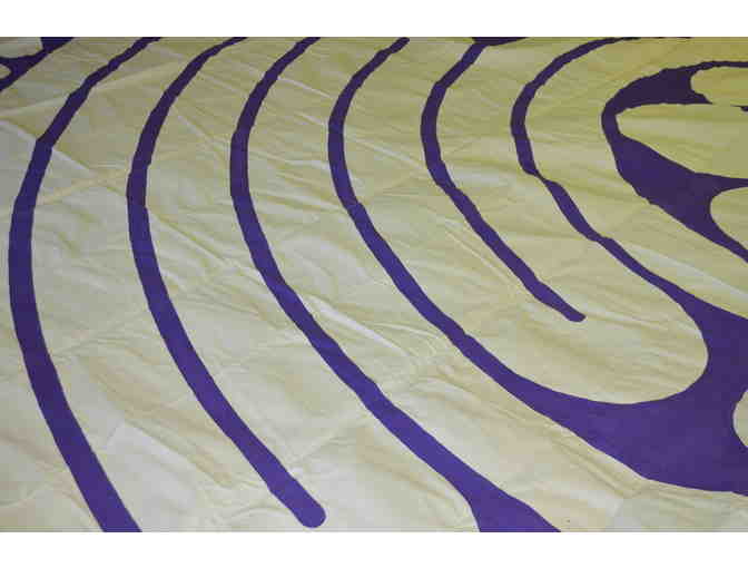 Canvas Labyrinth - An Incredible Deal!