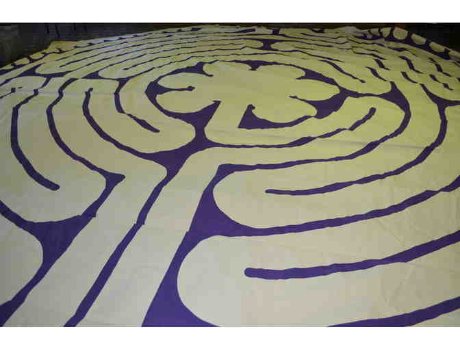 Canvas Labyrinth - An Incredible Deal!