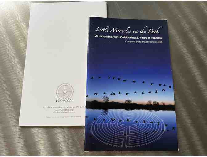 Little Miracles on the Path