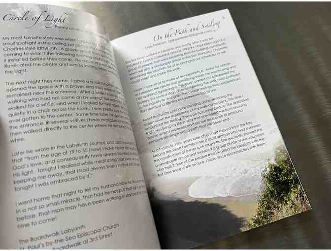 Little Miracles on the Path