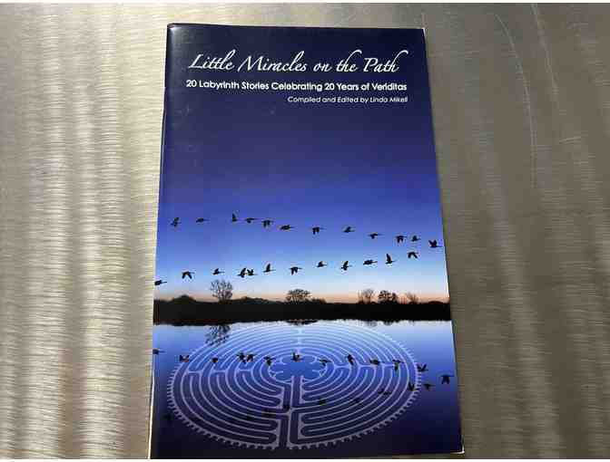 Little Miracles on the Path