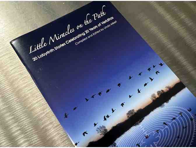 Little Miracles on the Path