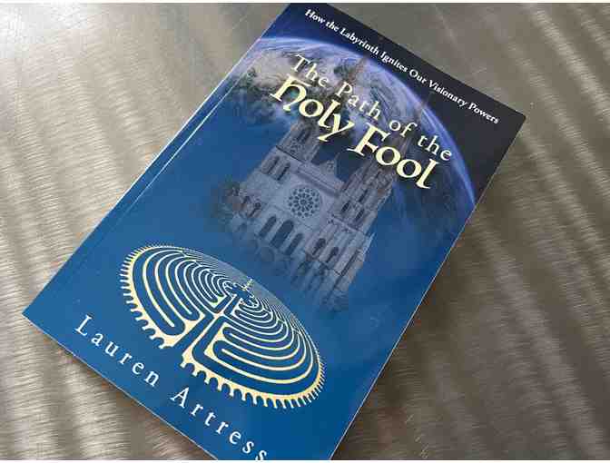 The Path of the Holy Fool