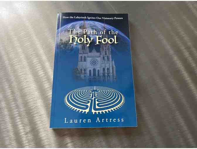 The Path of the Holy Fool