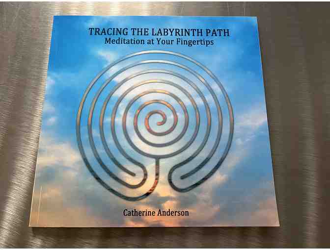 Tracing the Labyrinth Path