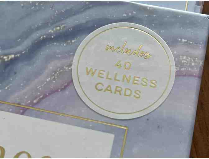 Wellness (in a box)