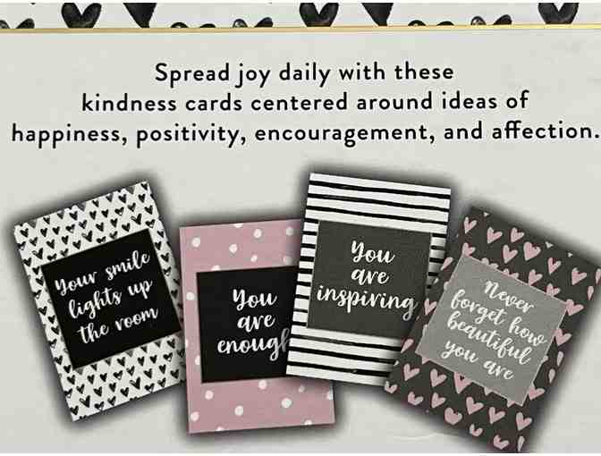 Kindness Cards