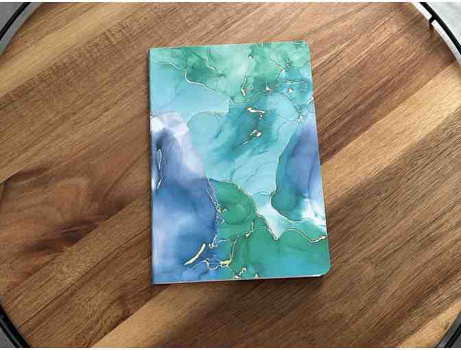 Pretty & Perfect Password Organizer