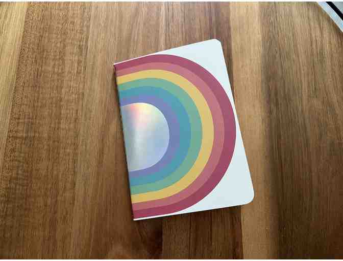 Rainbow Journal
