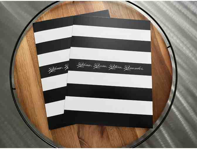 Folders - Set of 2