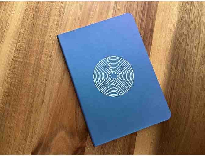 Color-Changing Journal