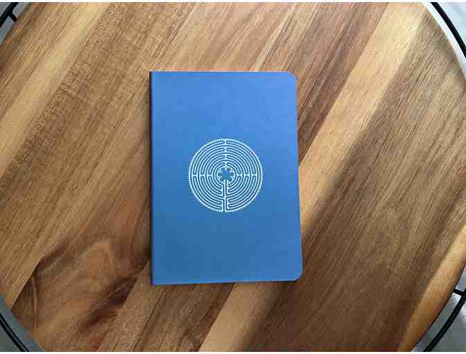 Color-Changing Journal