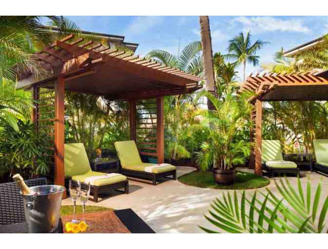 Magical Maui: A week of luxury, lava and labyrinths!