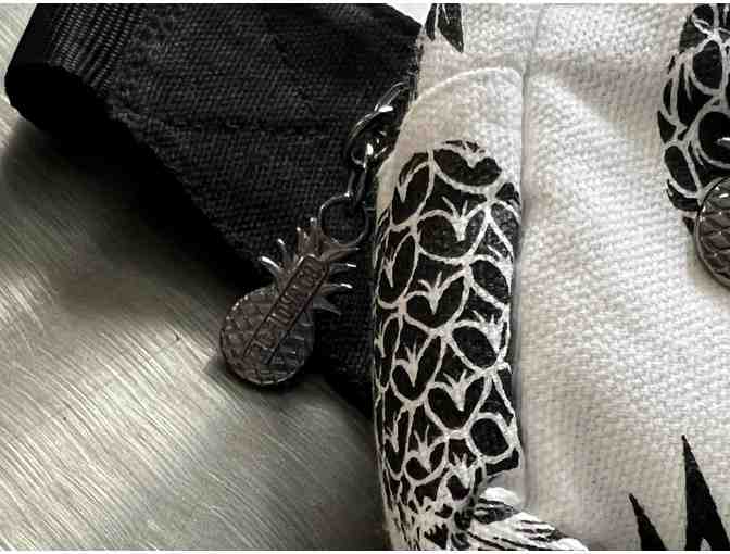 Inspired By: The Land of Aloha! (100% Organic Cotton Pack!)