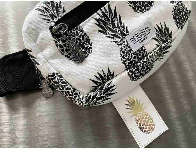 Inspired By: The Land of Aloha! (100% Organic Cotton Pack!)