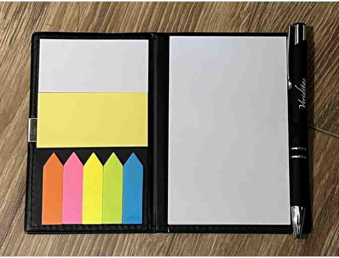 Veriditas Handy Notebook #1