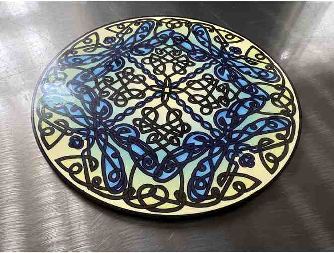 Celtic Mandalynth - Dragonflies