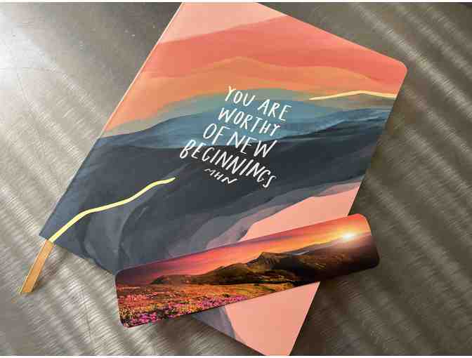 You are Worthy of New Beginnings