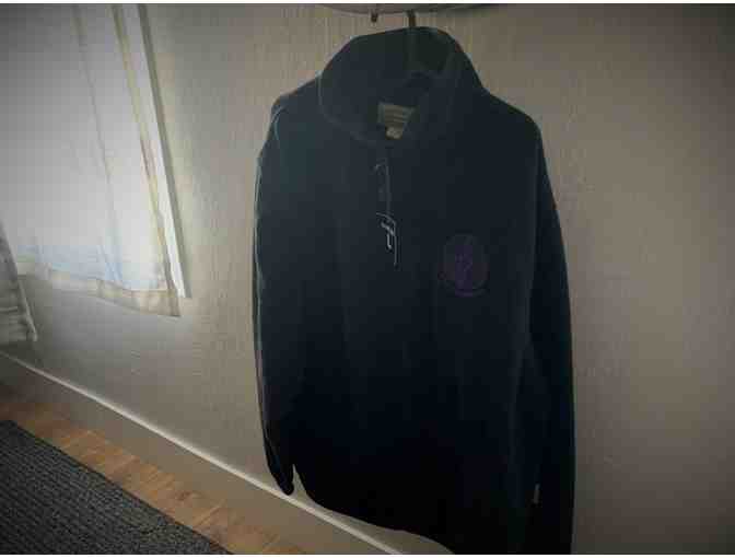 veriditas.net Fleece - Size XL