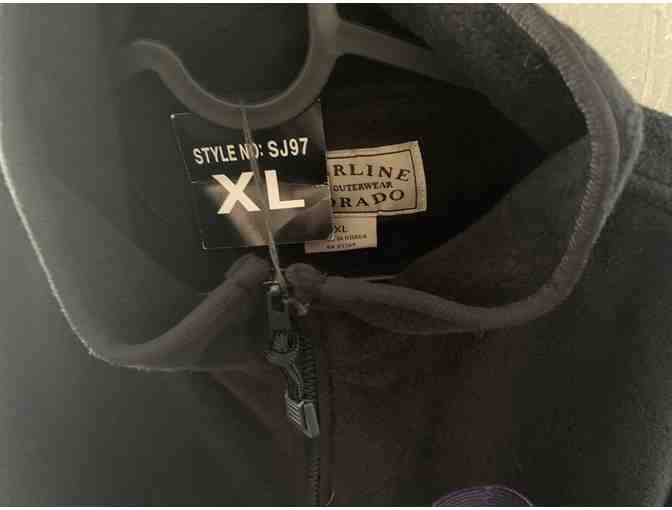 veriditas.net Fleece - Size XL