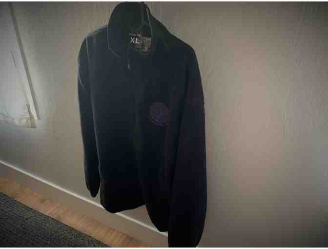 veriditas.net Fleece - Size XL