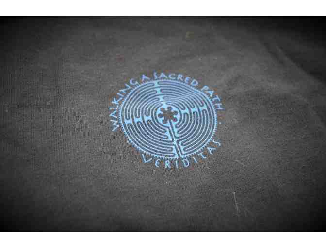 Veriditas Long Sleeve T-shirt | Size: 2XL