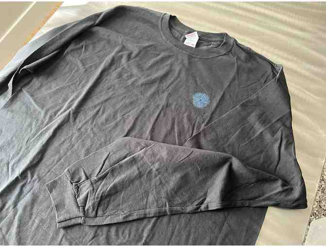 Veriditas Long Sleeve T-shirt | Size: 2XL