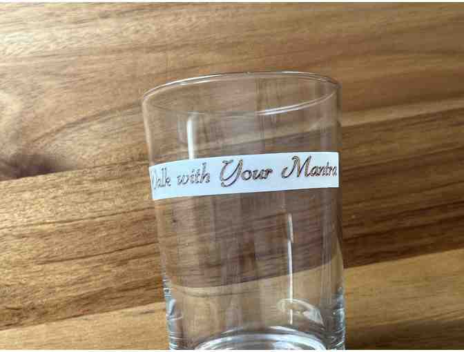 Window Static Clings: Inner Growth