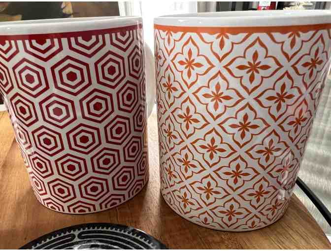 FALL in love with the labyrinth