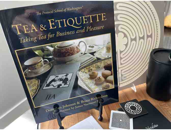 For Business or Pleasure