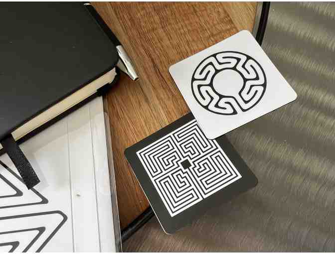 For Business or Pleasure