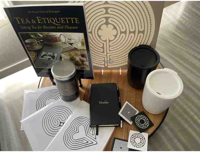 For Business or Pleasure