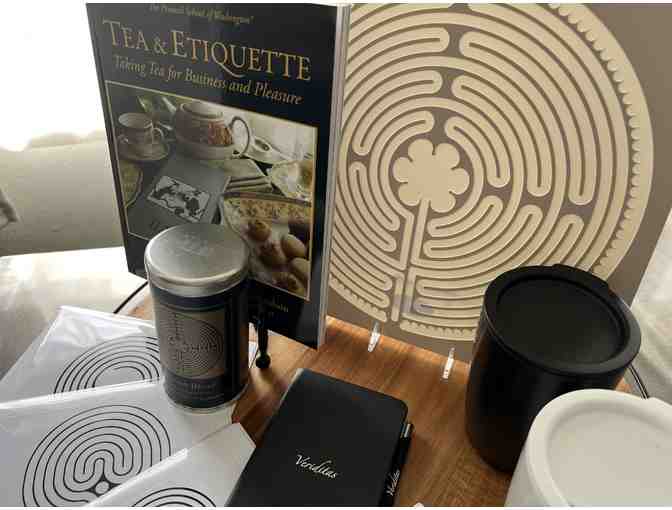 For Business or Pleasure