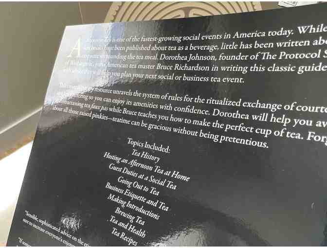 For Business or Pleasure