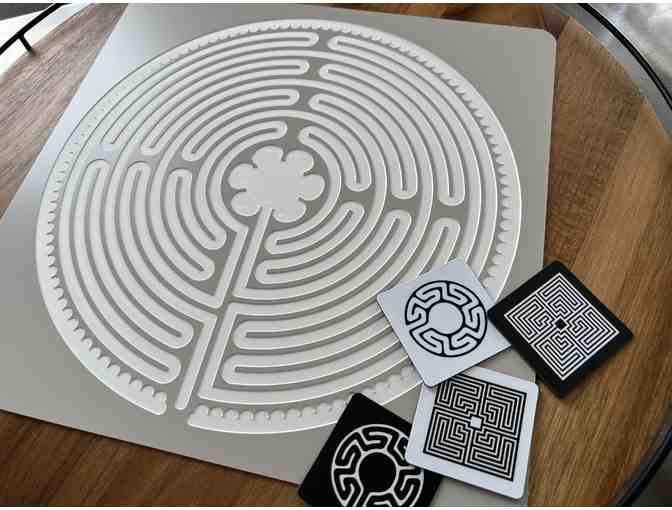 For Business or Pleasure