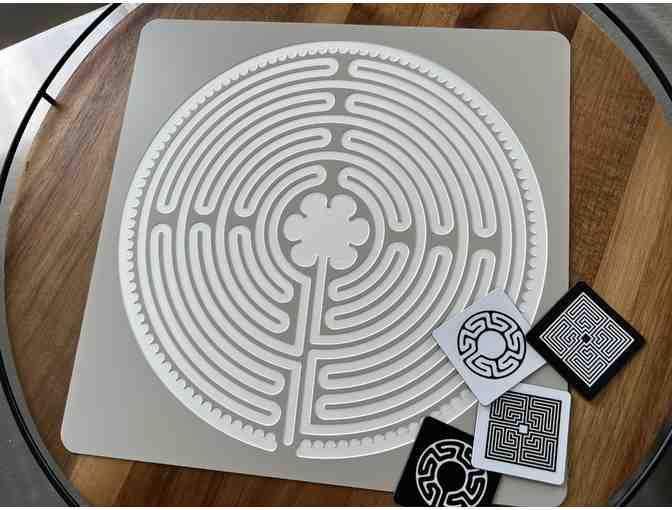 For Business or Pleasure