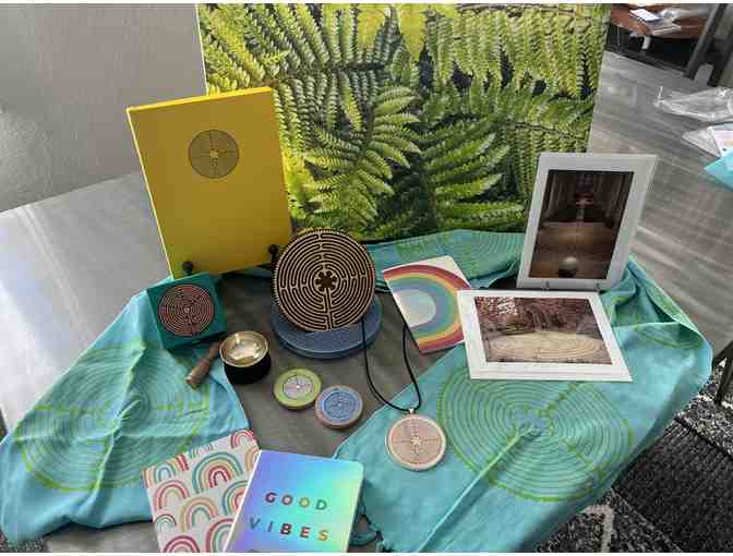 Spring is in the Air