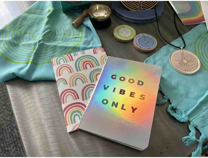 Spring is in the Air