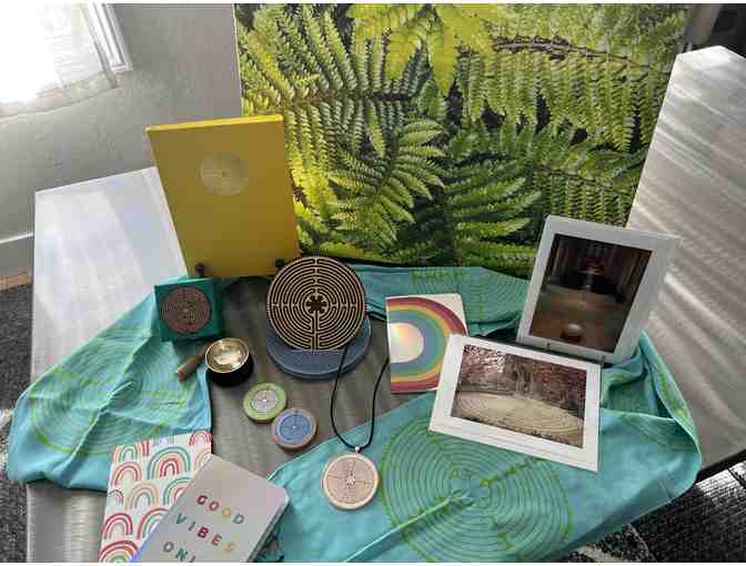 Spring is in the Air