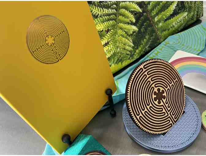 Spring is in the Air