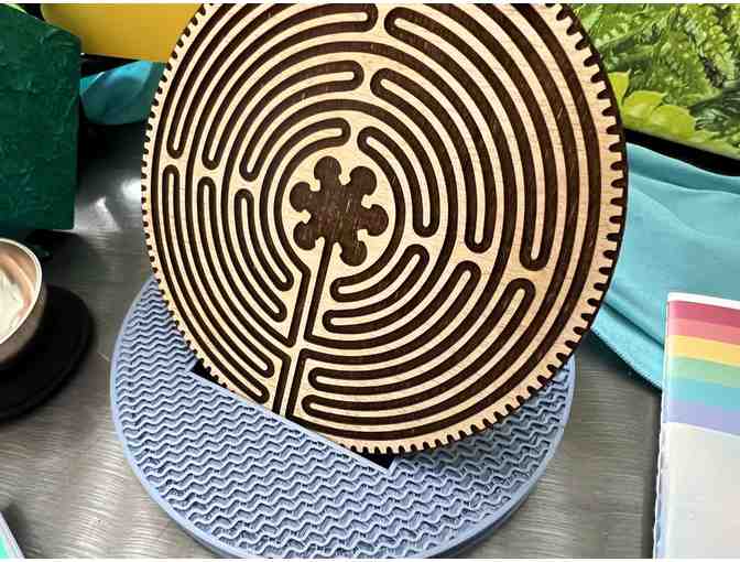 Spring is in the Air