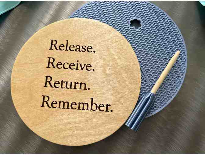 Spring is in the Air