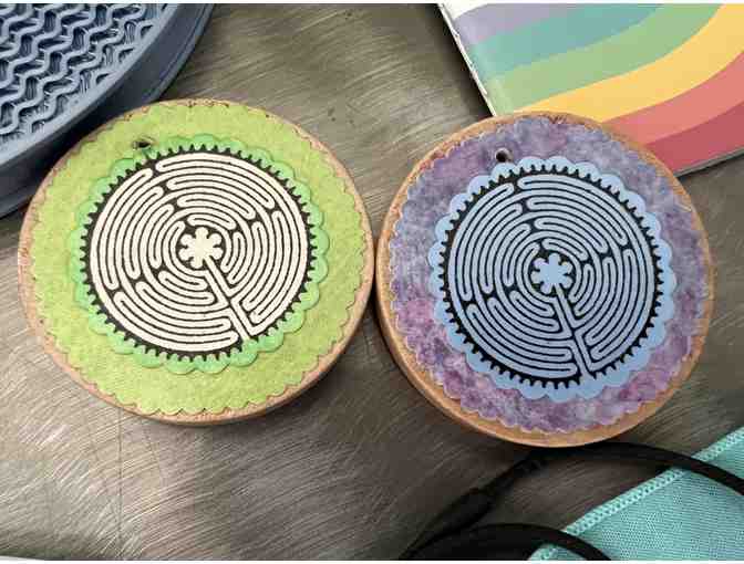 Spring is in the Air