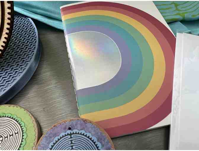 Spring is in the Air